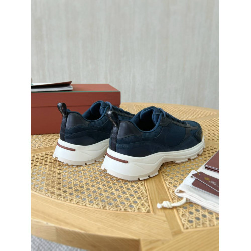 Кроссовки Loro Piana Cairn Walk ZP