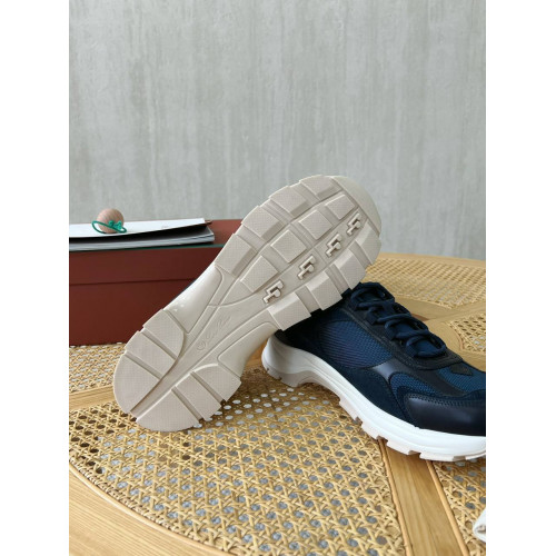 Кроссовки Loro Piana Cairn Walk ZP