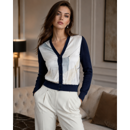 Кардиган Loro Piana