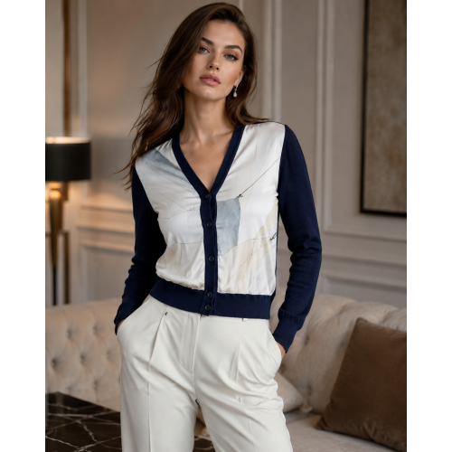 Кардиган Loro Piana