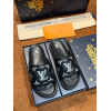 Шлепанцы Louis Vuitton