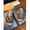 Шлепанцы мужские Louis Vuitton	