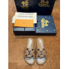 Шлепанцы мужские Louis Vuitton	
