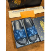 Шлепанцы мужские Louis Vuitton	