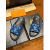 Шлепанцы мужские Louis Vuitton	