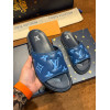 Шлепанцы мужские Louis Vuitton	