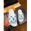 Шлепанцы мужские Louis Vuitton	