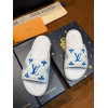 Шлепанцы мужские Louis Vuitton	