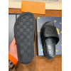 Шлепанцы мужские Louis Vuitton	
