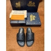 Шлепанцы мужские Louis Vuitton	