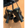 Босоножки Chanel ZP