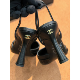 Босоножки Chanel ZP