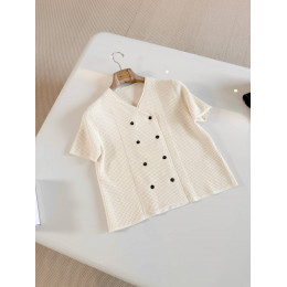 Вязаный костюм Loro Piana   