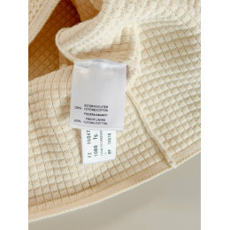 Вязаный костюм Loro Piana   