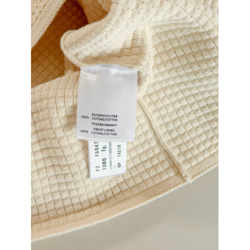 Вязаный костюм Loro Piana   