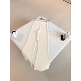 Вязаный костюм Loro Piana   