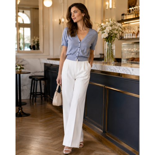 Кардиган Loro Piana 