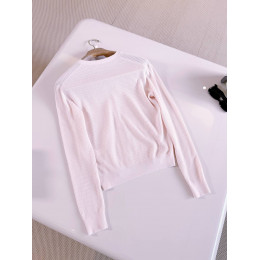 Нежный вязаный кардиган Loro Piana