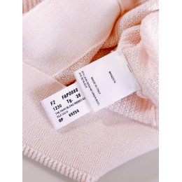 Нежный вязаный кардиган Loro Piana