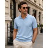 Мужское поло Loro PIana 