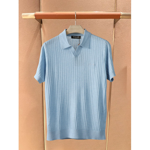 Мужское поло Loro PIana 