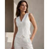 Жилет Ermanno Scervino