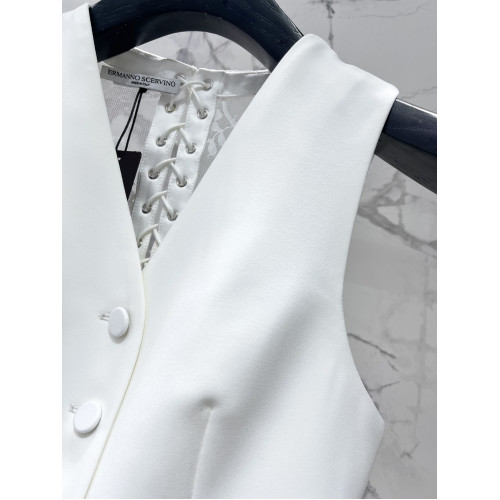Жилет Ermanno Scervino