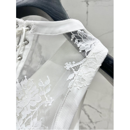 Жилет Ermanno Scervino