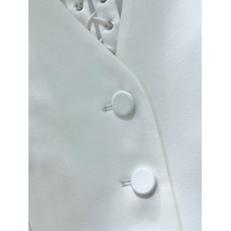 Жилет Ermanno Scervino