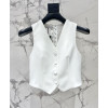Жилет Ermanno Scervino