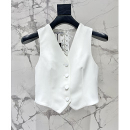 Жилет Ermanno Scervino