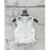 Жилет Ermanno Scervino