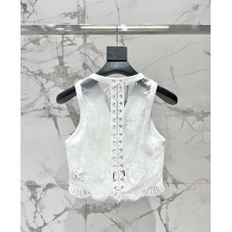 Жилет Ermanno Scervino