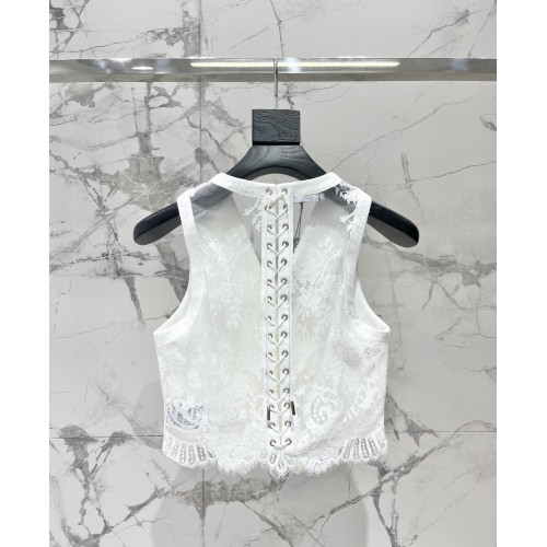 Жилет Ermanno Scervino