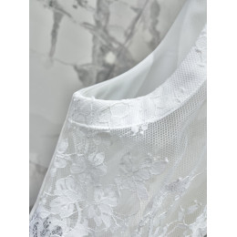 Жилет Ermanno Scervino