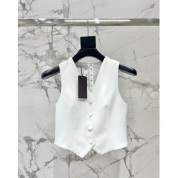 Жилет Ermanno Scervino