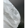 Льняная кружевная рубашка Ermanno Scervino