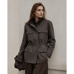 Тренч Loro Piana 
