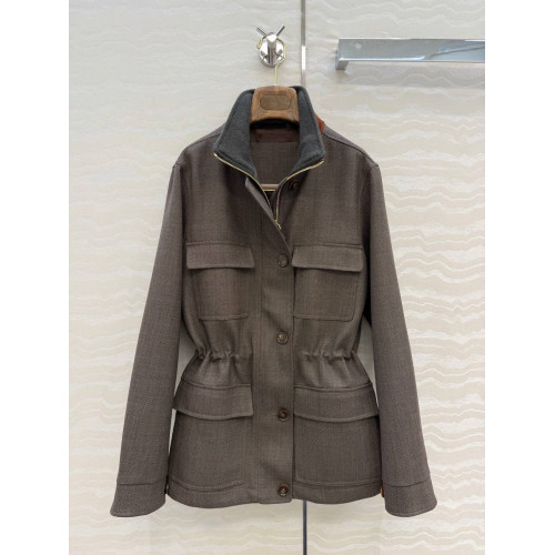 Тренч Loro Piana 