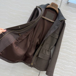 Тренч Loro Piana 