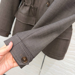 Тренч Loro Piana 