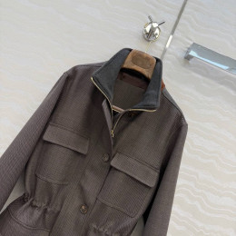 Тренч Loro Piana 