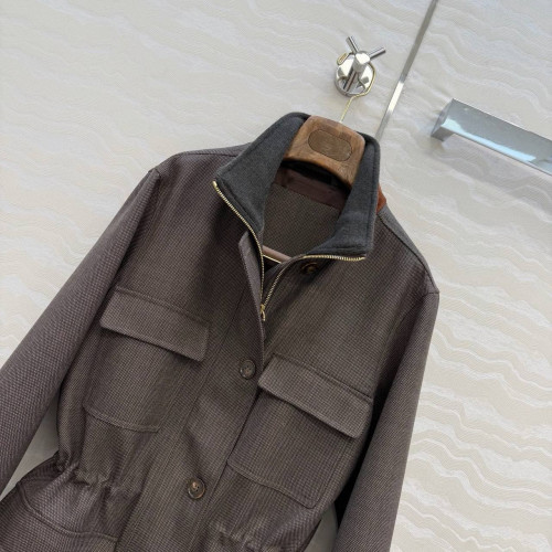 Тренч Loro Piana 
