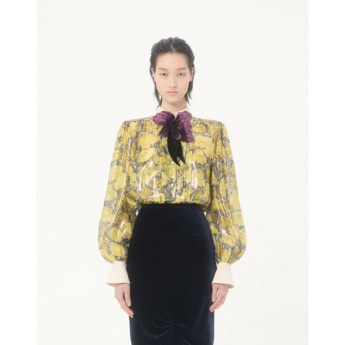 Блузка Valentino