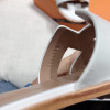 Hermes Santorini босоножки 