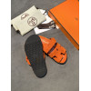 Hermes Chypre sandal шлепанцы
