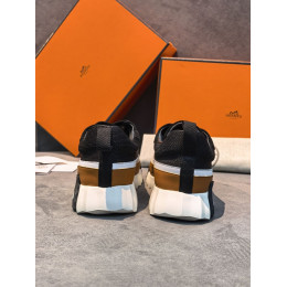 Hermes кроссовки 