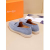 Santoni лоферы 