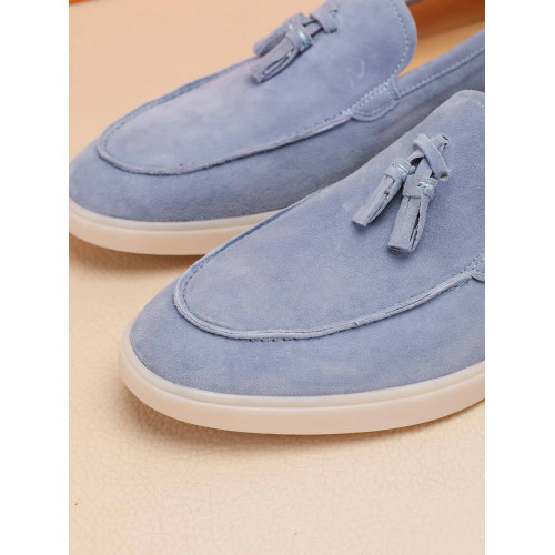 Santoni лоферы 