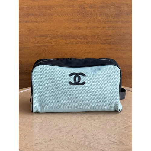 Chanel косметичка 
